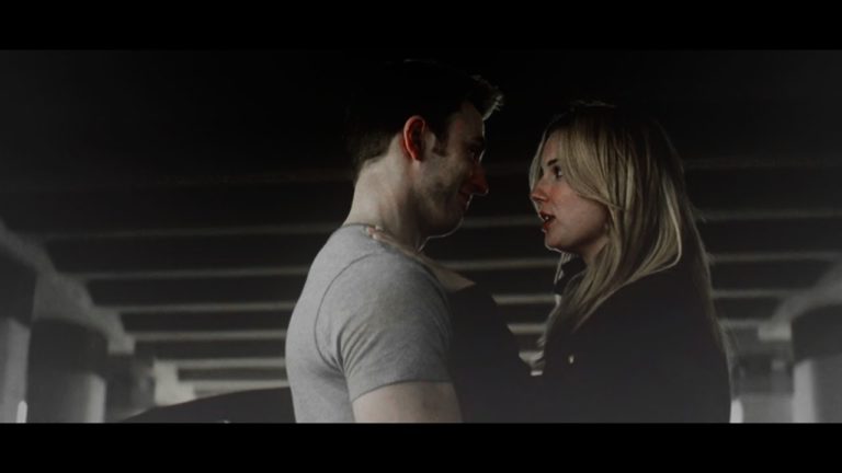 Hayley Atwell fala sobre o romance entre Steve Rogers e Sharon Carter