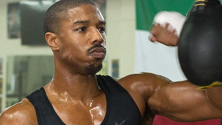 Pantera Negra | Michael B. Jordan  finalmente confirma sua participação no filme