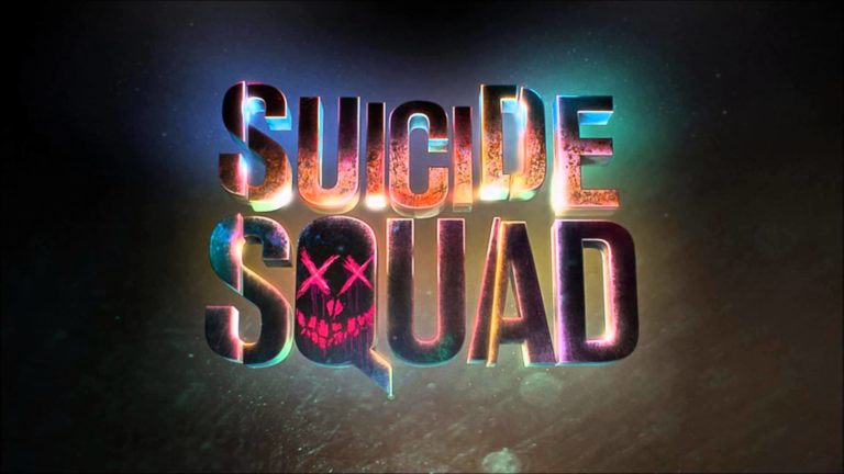 Esquadrão Suicida | Filme tem novo comercial e já com a logo atual da DC
