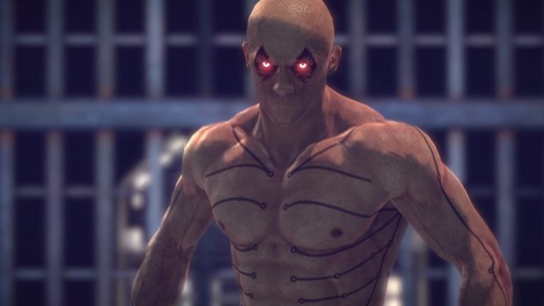 Parte do problema? | Scott Adkins se desculpa por Deadpool de ‘X-Men Origins: Wolverine’