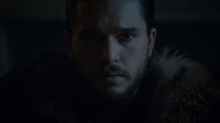 Novo Rei do Norte! | HBO divulga infográfico que explica as origens de Jon Snow