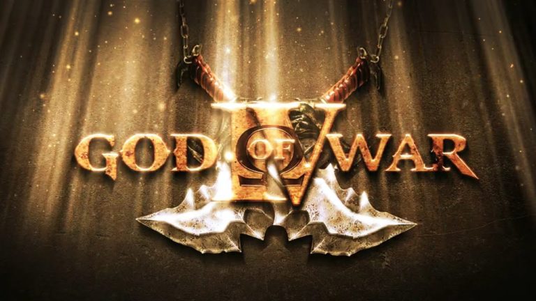 God of War  | Novo game aborda mitologia nórdica