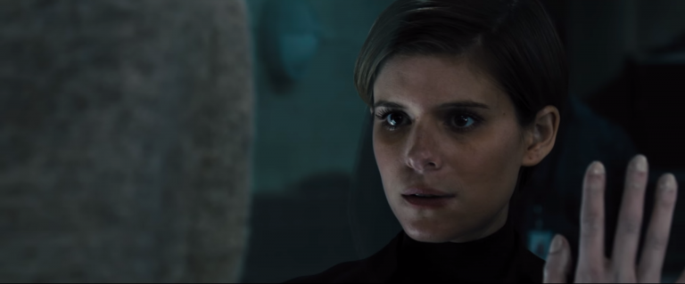 Nova perturbadora Ficção de Ridley Scott ganha cartaz, trailer e data de estreia no Brasil