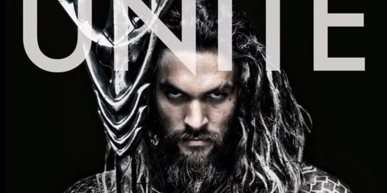 Aquaman | Diretor quer mudar a opinião do publico sobre o personagem