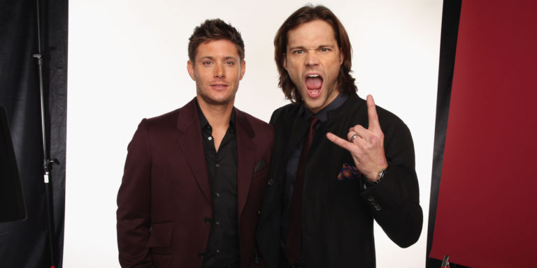Facebook | PROMOÇÃO SUPERNATURAL