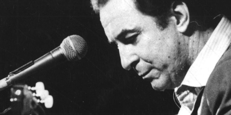 Pai da bossa nova, João Gilberto comemora seus 85 anos nesta sexta-feira