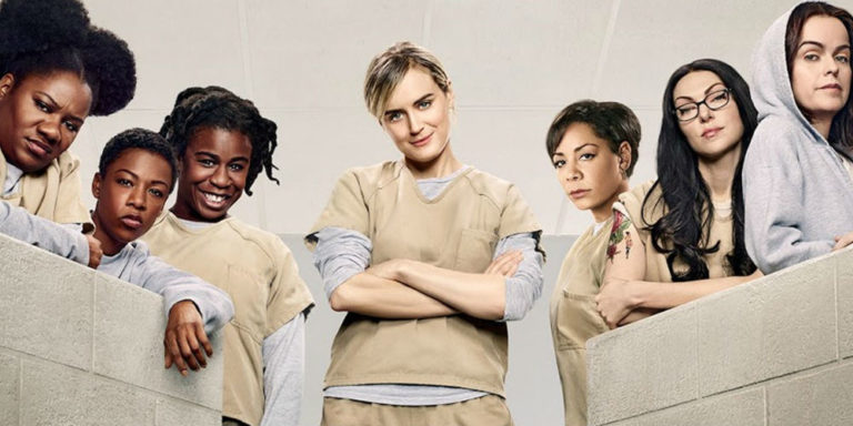 Review | Surpreendente e ousada, a 4ª temporada de Orange is the New Black