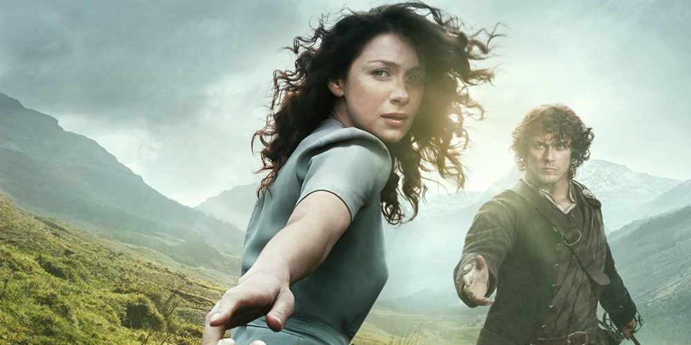 Outlander | Site divulga imagem do último episódio da 2ª temporada