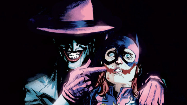 Batman: A Piada Mortal | Bruce Timm explica porque a animação demorou para ser lançada