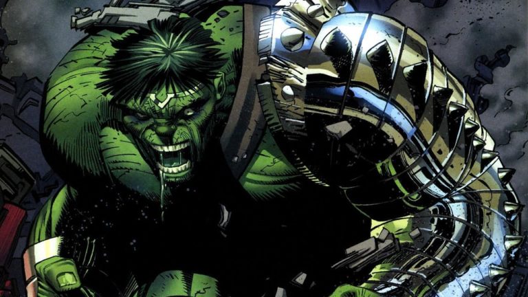 Thor Ragnarok | Filme pode adaptar Planeta Hulk