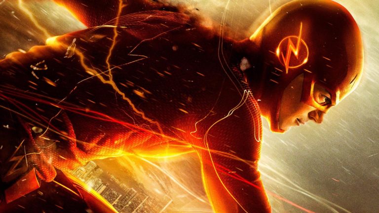 Grant Gustin confirma o que todos os fãs queriam ver na terceira temporada de THE FLASH!
