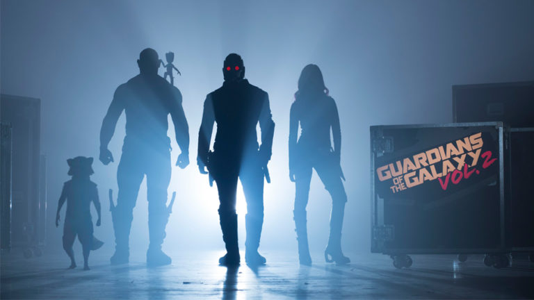 Guardiões da Galáxia 2 | Revelada possível vilã do filme