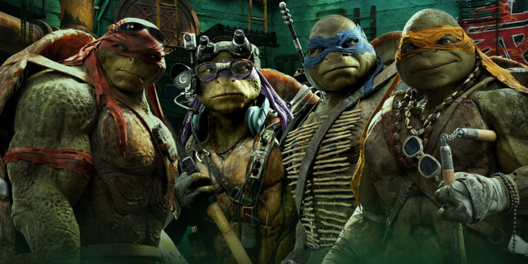 CRITICA | Assistimos “As Tartarugas Ninja: Fora das Sombras” (SEM SPOILERS)