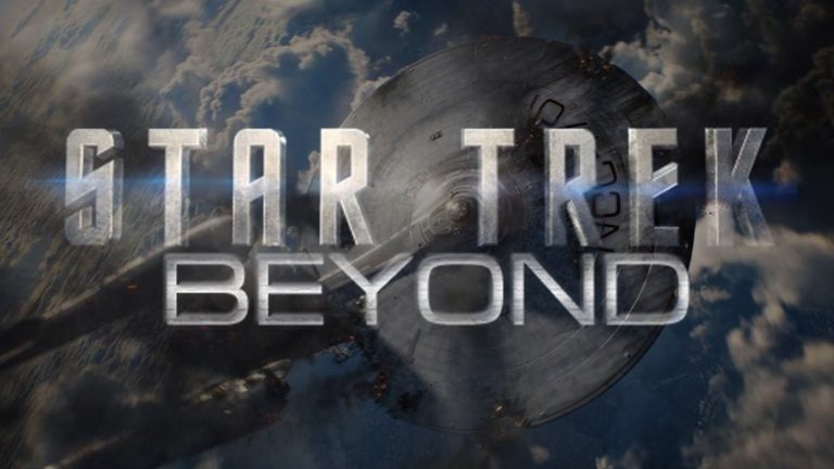 Vilão e explosões são os destaques do novo comercial de ‘Star Trek: Sem Fronteiras’