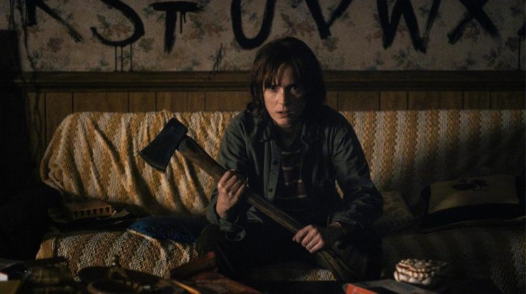 Cartaz e trailer de “Stranger Things”, nova série que está chegando no Netflix
