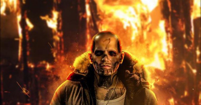 Esquadrão Suicida | Jai Courtney, Adam Beach e Jay Hernandez  falam dos seus personagens no filme
