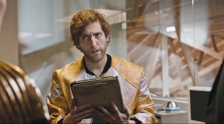 Assista ao PRIMEIRO filme da história escrito por uma Inteligência-Artificial