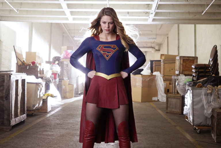 Supergirl | Lena Luthor e outros personagens são confirmados na segunda temporada