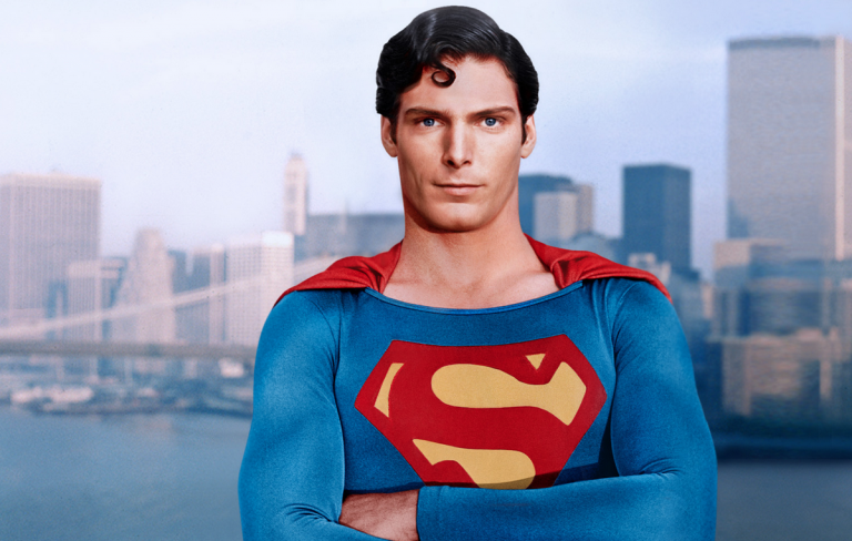 Zack Snyder dá resposta definitiva sobre teoria envolvendo Christopher Reeve em “Homem de aço”