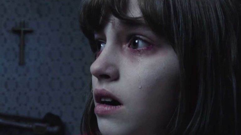 Invocação do mal 2 leva mais de um milhão de pessoas aos cinemas e conquista a maior abertura de terror de todos os tempos no Brasil