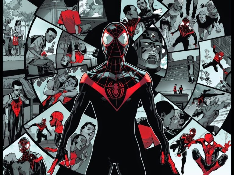 Animação do ‘Homem-Aranha’ contrata diretor