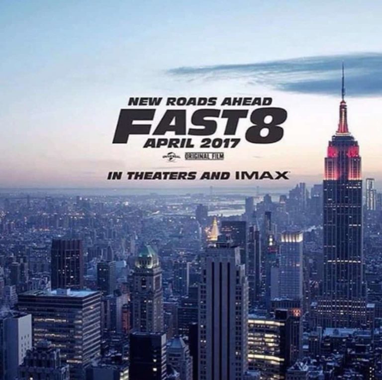 Velozes e Furiosos 8 | Toretto vs. Hobbs em novo trailer do Super Bowl