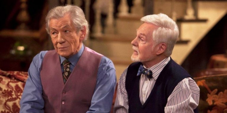 Vicious | Série retornará para seu último episódio no próximo domingo