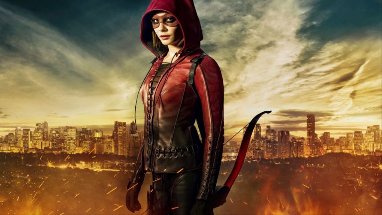 Arrow | Star City terá um novo vigilante na quinta temporada