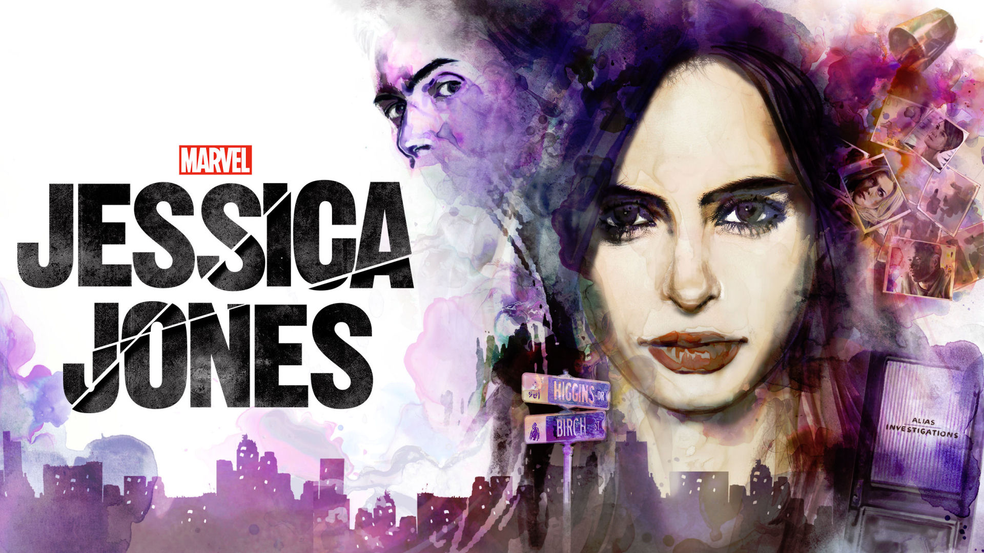 Jessica Jones | Produtora revela o que a Marvel não deixou fazer na série