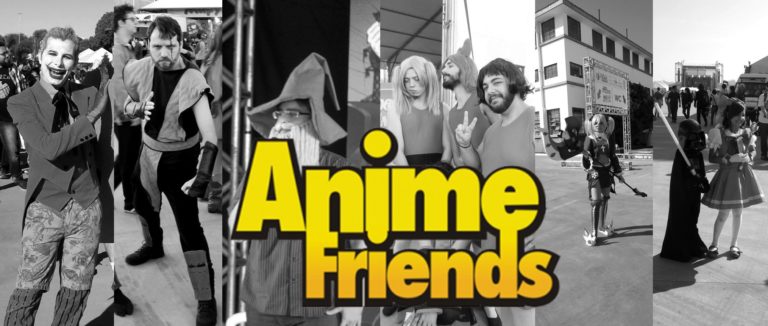 Anime Friends | Confira o que rolou na 13ª edição do mais tradicional festival multitemático de cultura pop da América Latina