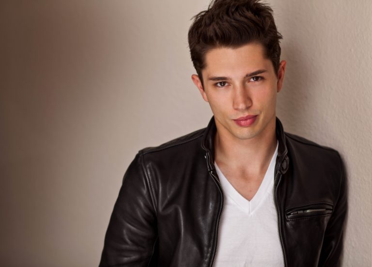 Arrow | Joe Dinicol entra para o elenco regular da série