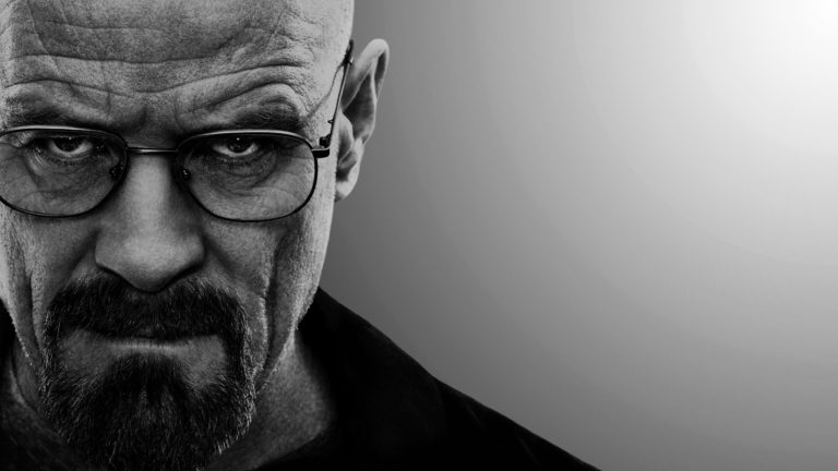 San Diego Comic-Con  | Walter White ganha busto realista no evento