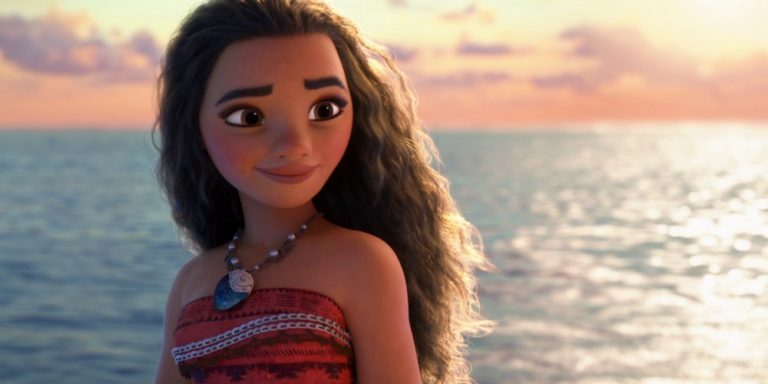 Moana | Animação da Disney ganha novo teaser. Confira!