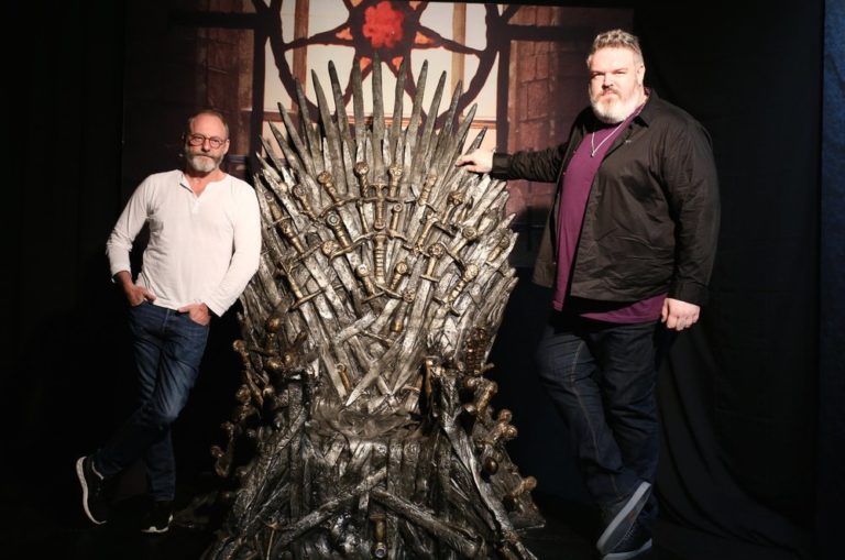 Game of Thrones | Confira entrevista com os atores Lian e Kristian