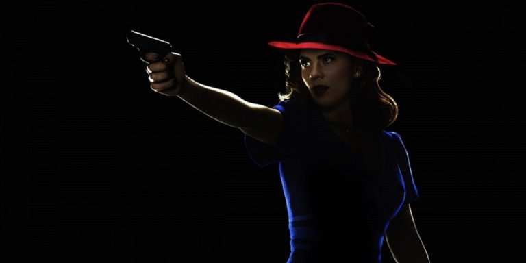 Agent Carter | Netflix explica o motivo de não salvar a série