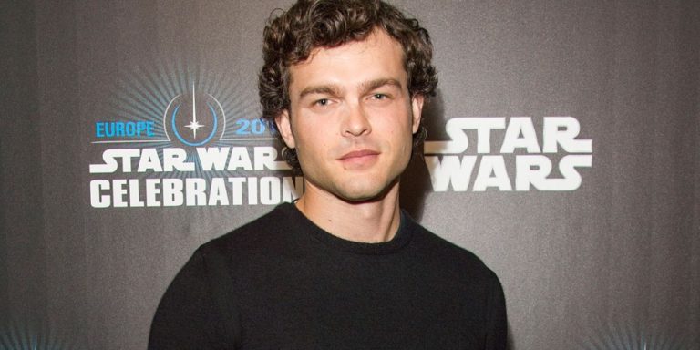 Star Wars | Alden Ehrenreich fala sobre Han Solo e suas expectativas para o filme