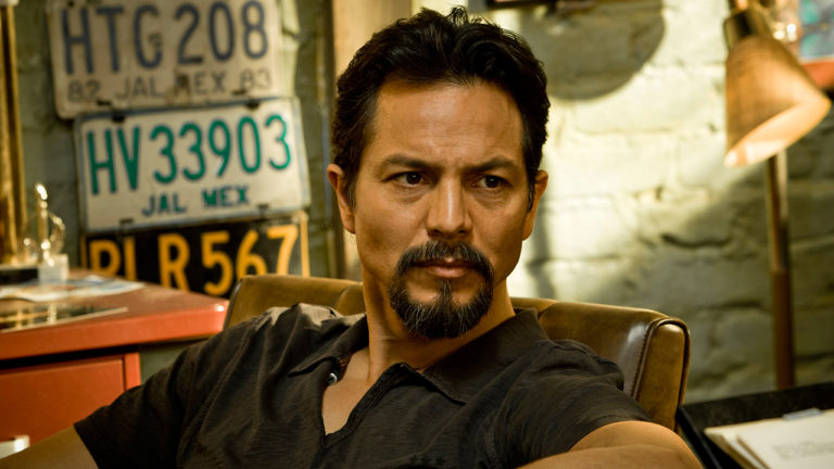 Doutor Estranho | Benjamin Bratt é confirmado no elenco