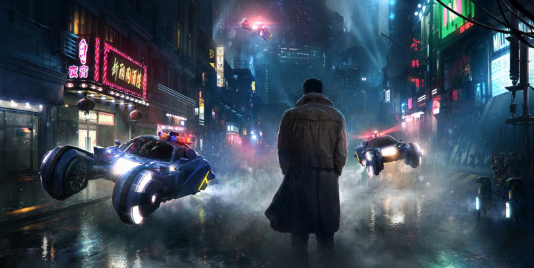Blade Runner 2 | Ator de ‘The Walking Dead’ é confirmado no elenco do filme