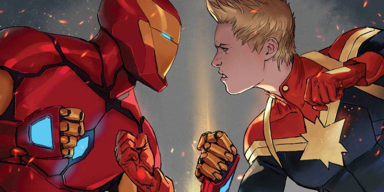 Civil War 2 | Especulações indicam que Tony Stark pode ser o próximo a morrer