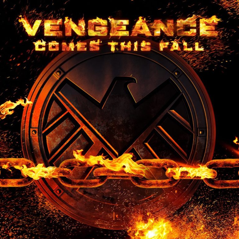 Agents of SHIELD | Veja como será o carro do Motoqueiro Fantasma na série