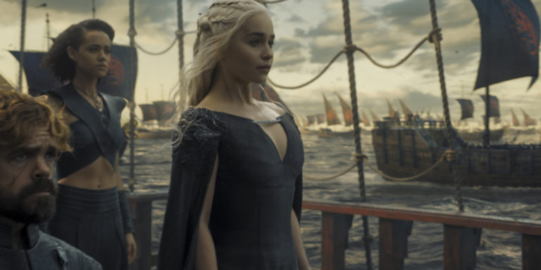Game of Thrones | Noticias sobre a série