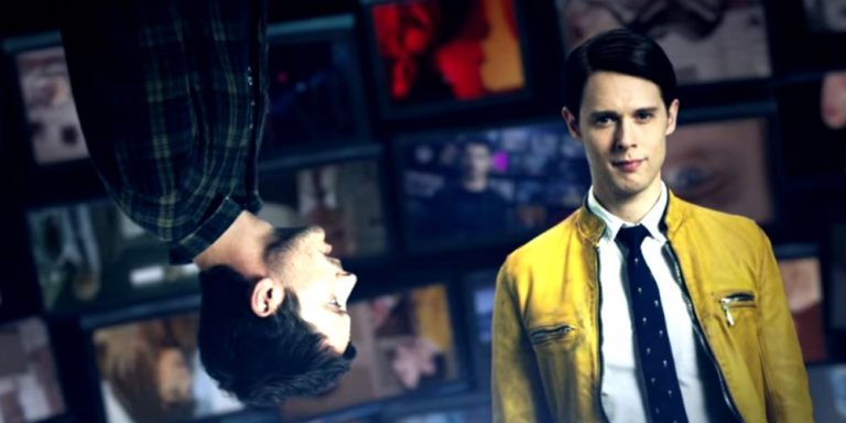 SDCC | Série ‘Agência de Investigações Holísticas Dirk Gently’ ganha trailer