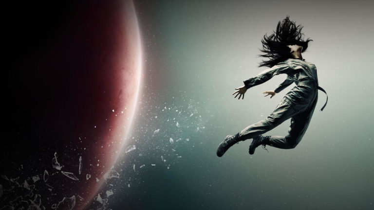 The Expanse | Confira o primeiro trailer da segunda temporada