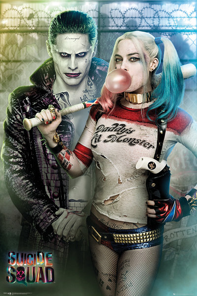 FP4329-SUICIDE-SQUAD-joker-&-harley-quinn