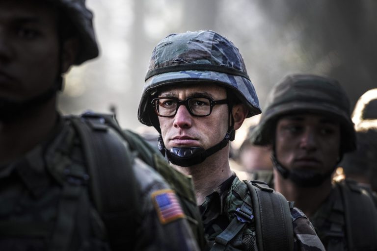San Diego Comic-Con | Confira o novo trailer de “Snowden”