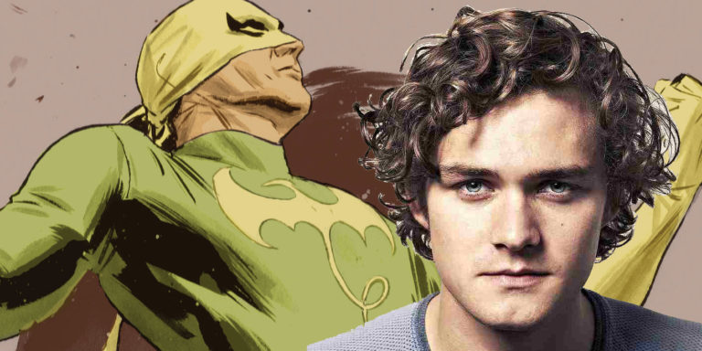 Punho de Ferro | Chefe televisivo da Marvel explica movimento social que será abordado na série