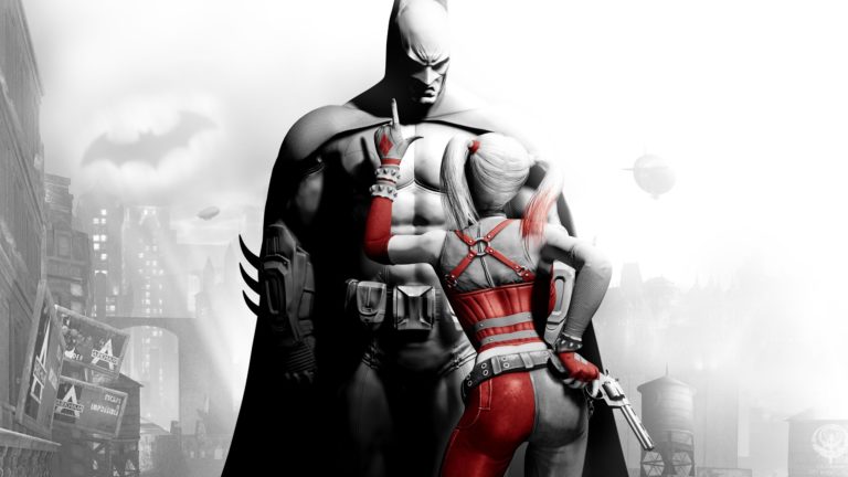 DC anuncia animações da Liga da Justiça Sombria, Jovens Titãs e Batman & Arlequina!