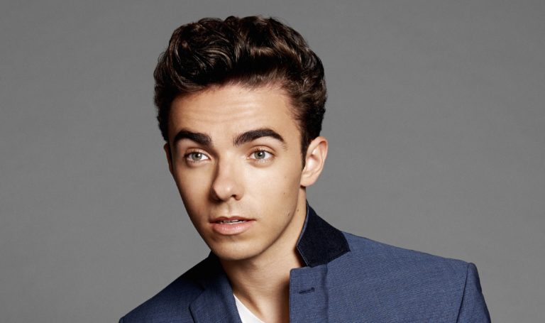 Nathan Sykes | Cantor revela data de lançamento do primeiro álbum solo