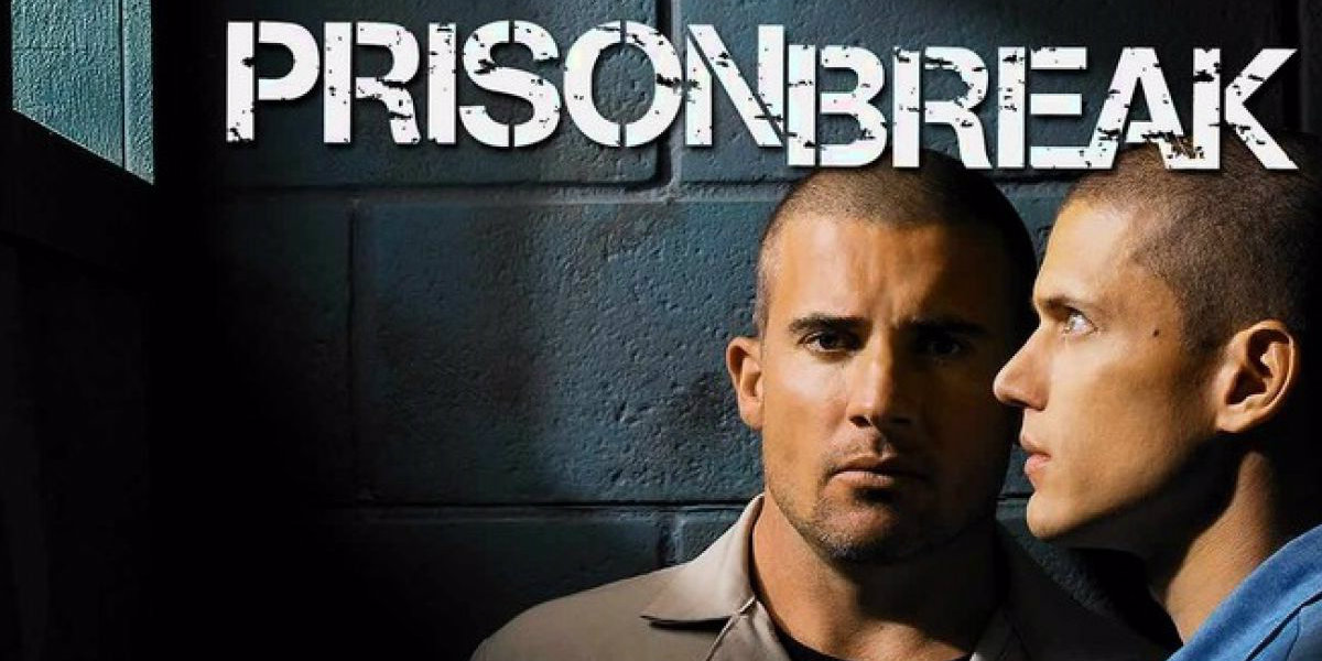 Prison Break | Michael e Lincoln juntos em imagem da nova temporada