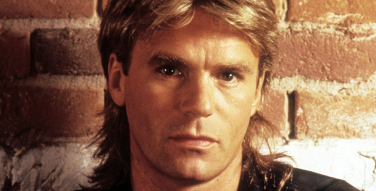 Comic-Con 2016 | Richard Dean Anderson pode aparecer na nova série do MacGyver